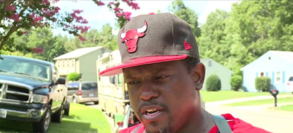 State fire marshal robbed at gunpoint in Petersburg 