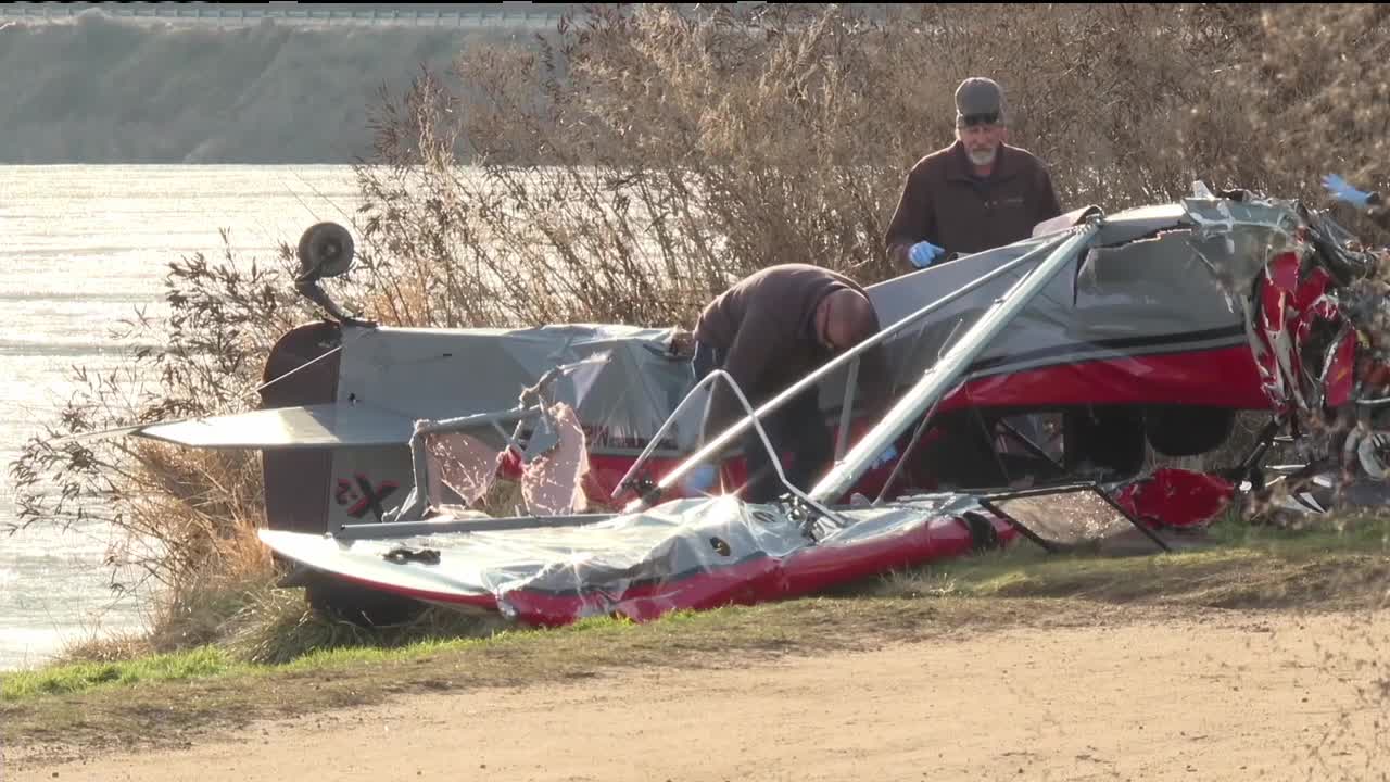 Pilots say flying low can have disasterous consequences