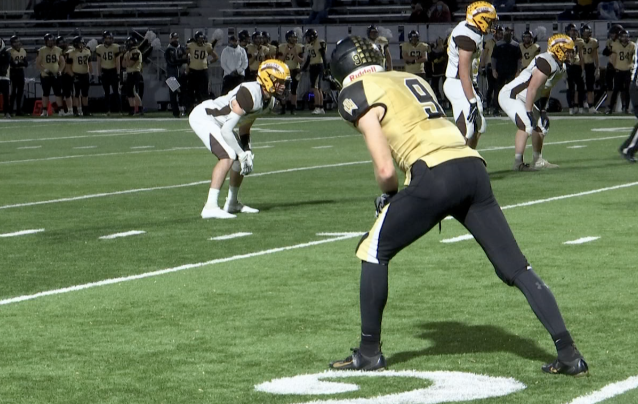 West Bergeson FB.png