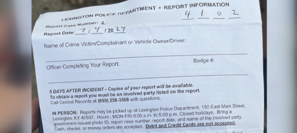 Woman says she reported alleged abuse for three months before 20-month-old's death