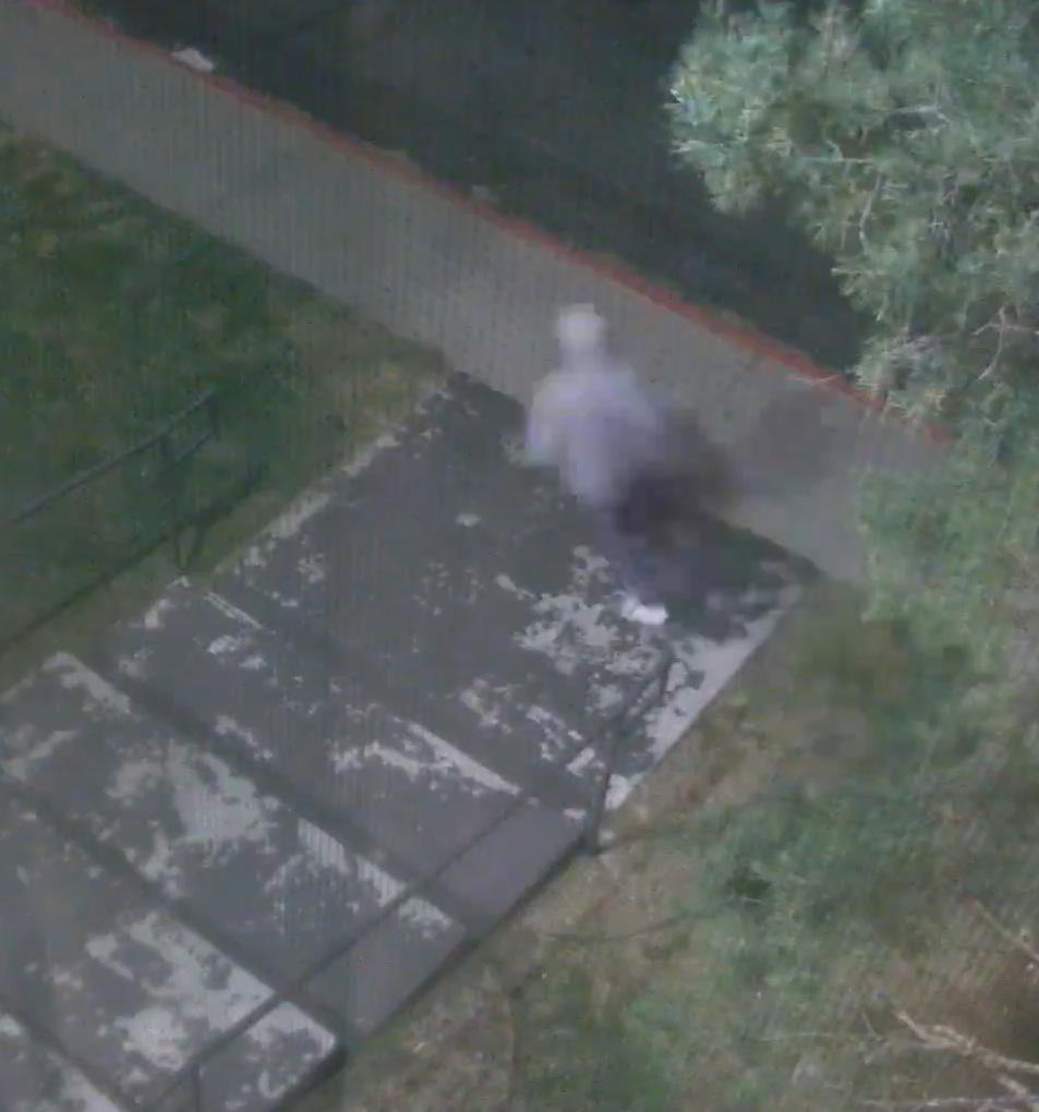Deadly Westminster shooting 9185 Federal Boulevard