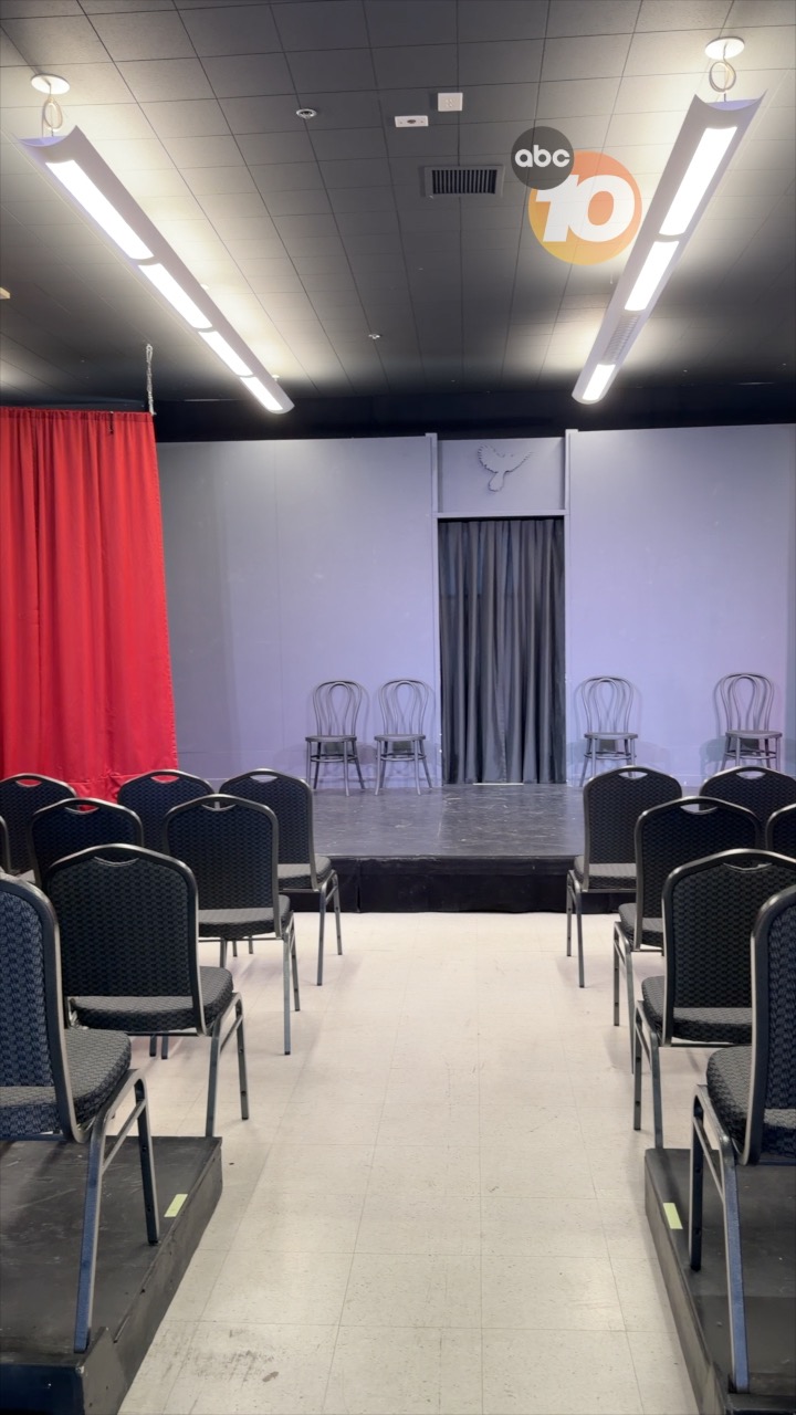 MOCKINGBIRD IMPROV 