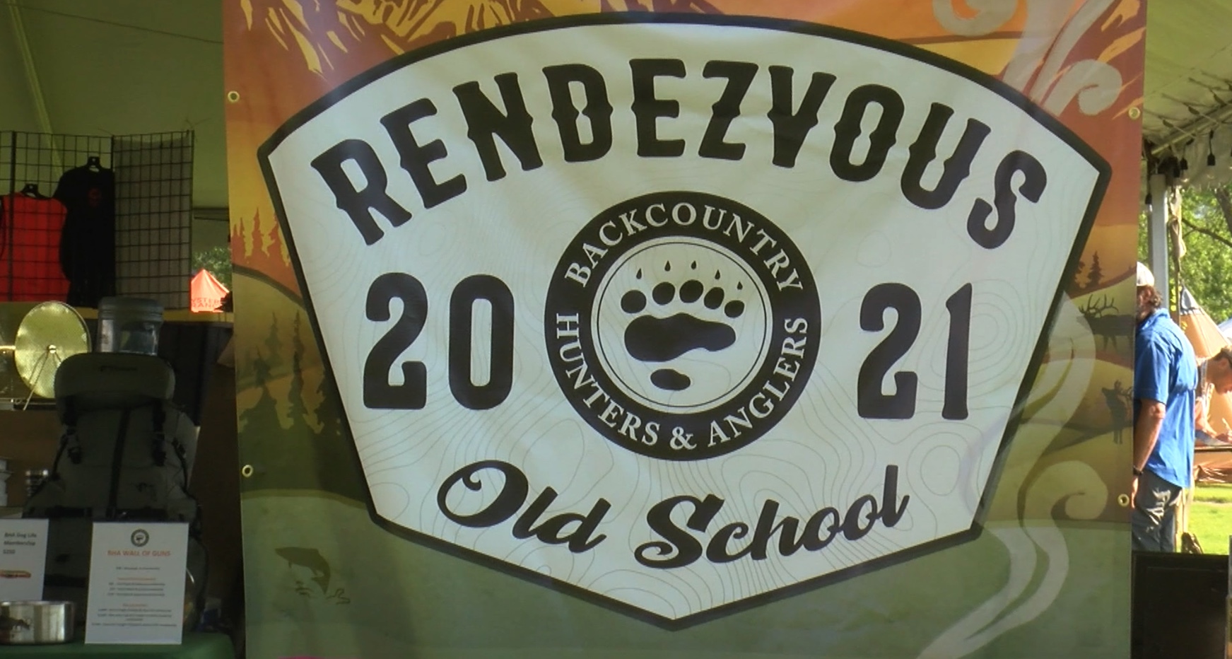 BHA Rendezvous returns to Fort Missoula
