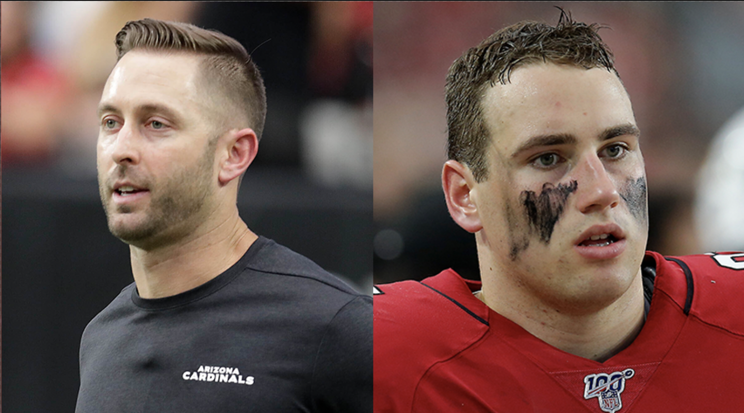 Kliff and Zach