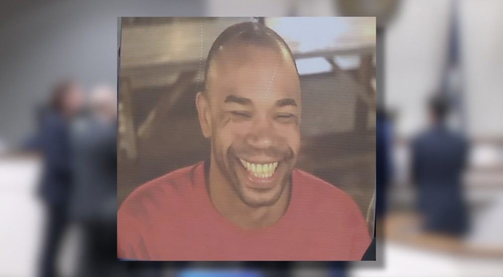 Trial delayed for former Virginia Beach deputy charged in Rolin Hill’s death