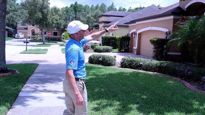 Getting roof ready for hurricane season