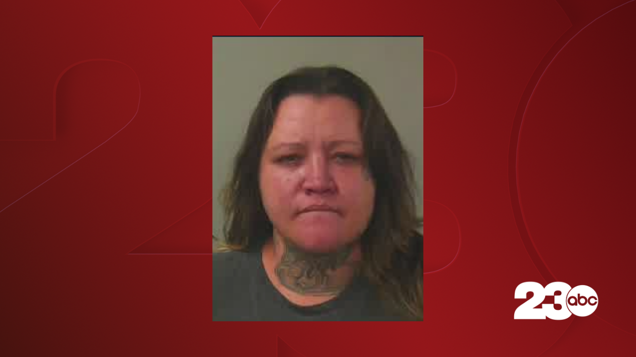 Missing: Jennifer Ross