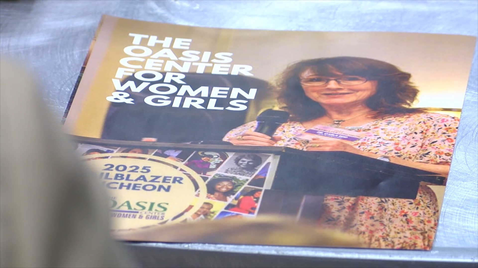 Women CAN Run program
