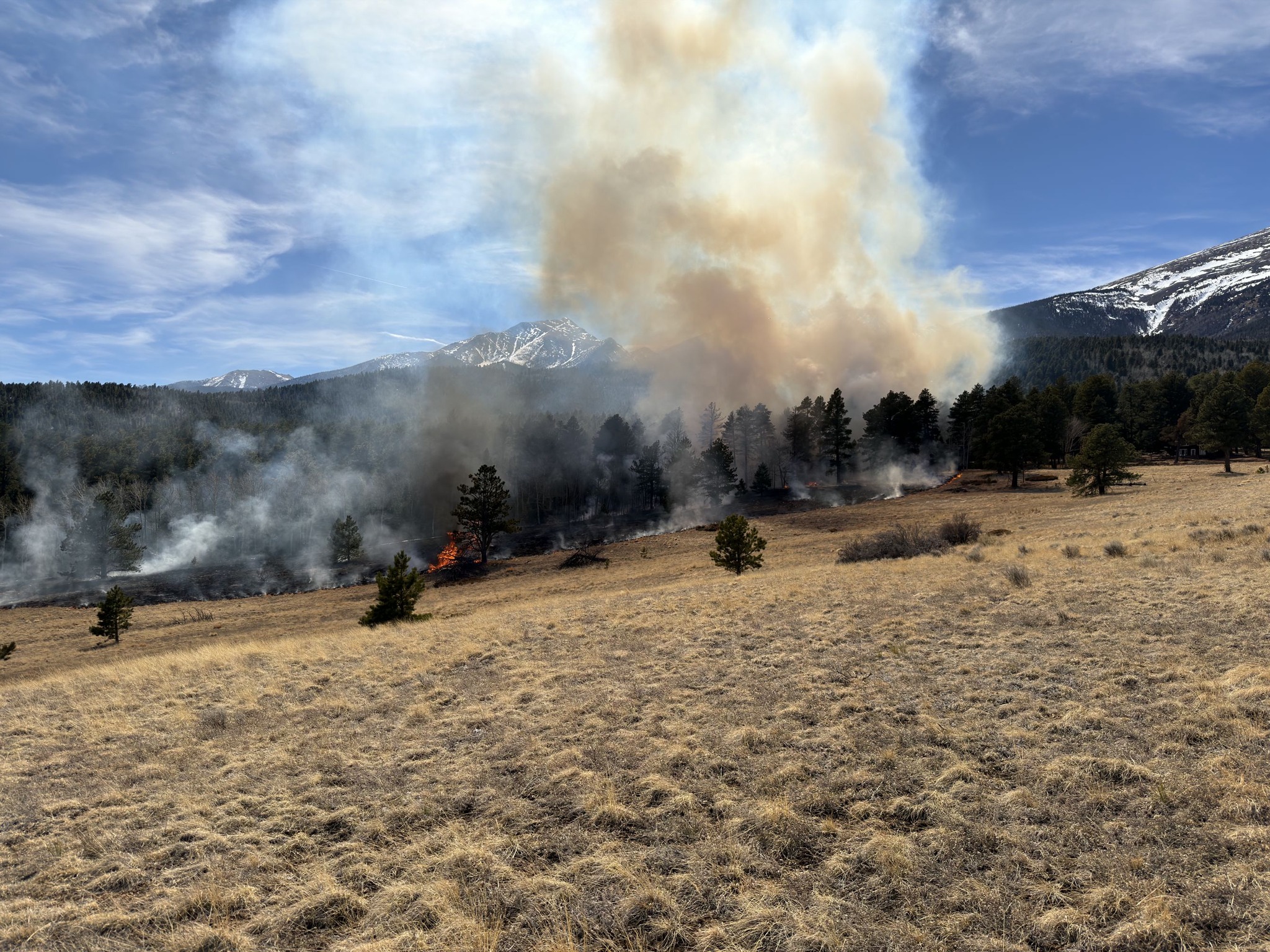 Custer County Fire 3_18_26