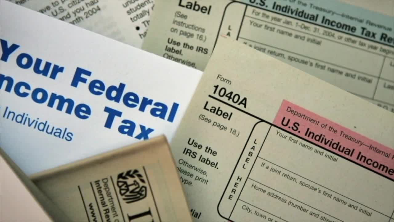 tax forms