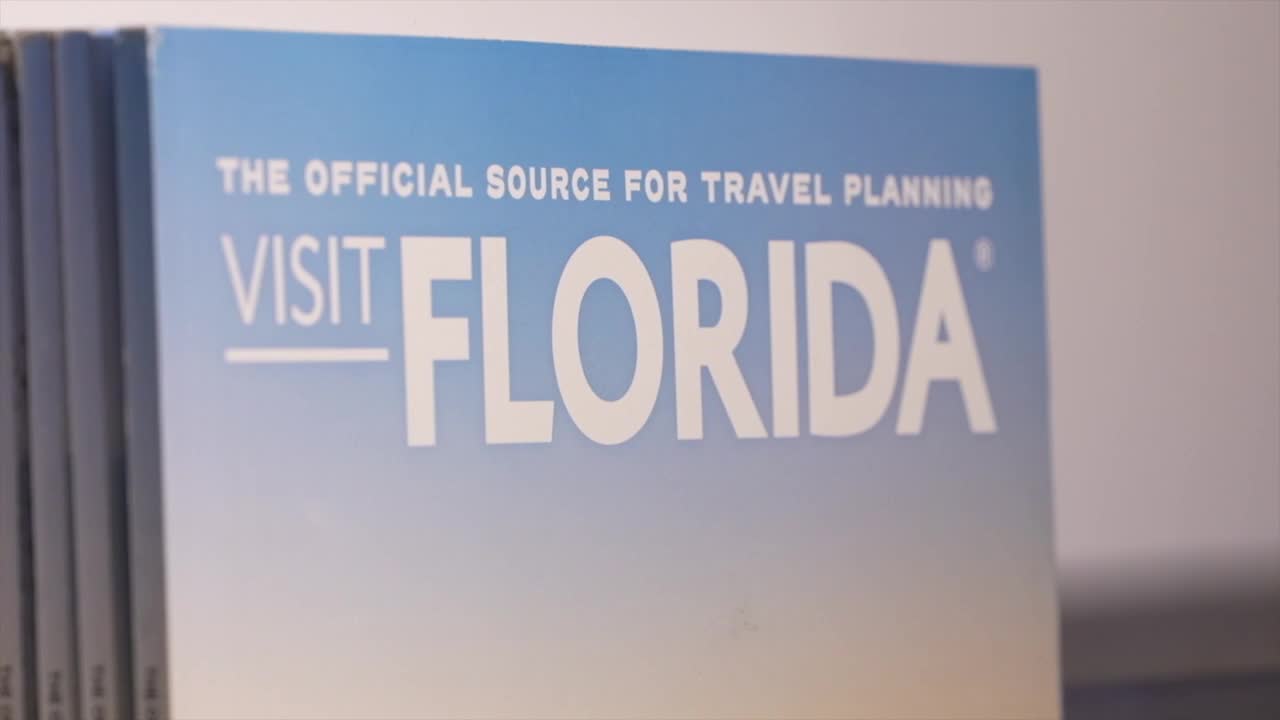 Visit Florida
