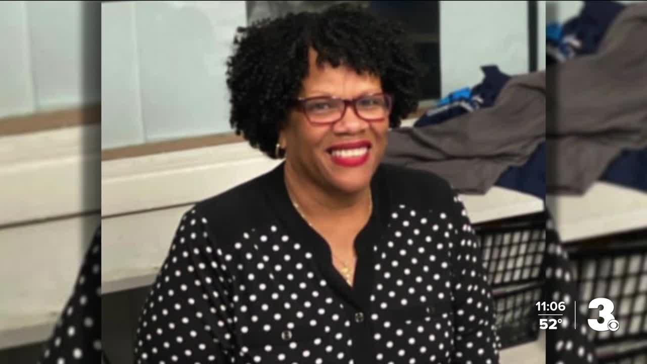 Ousted Accomack County Superintendent