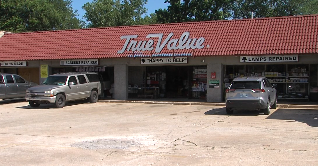 Local hardware store to close after 46 years