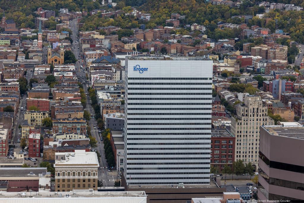 Kroger headquarters