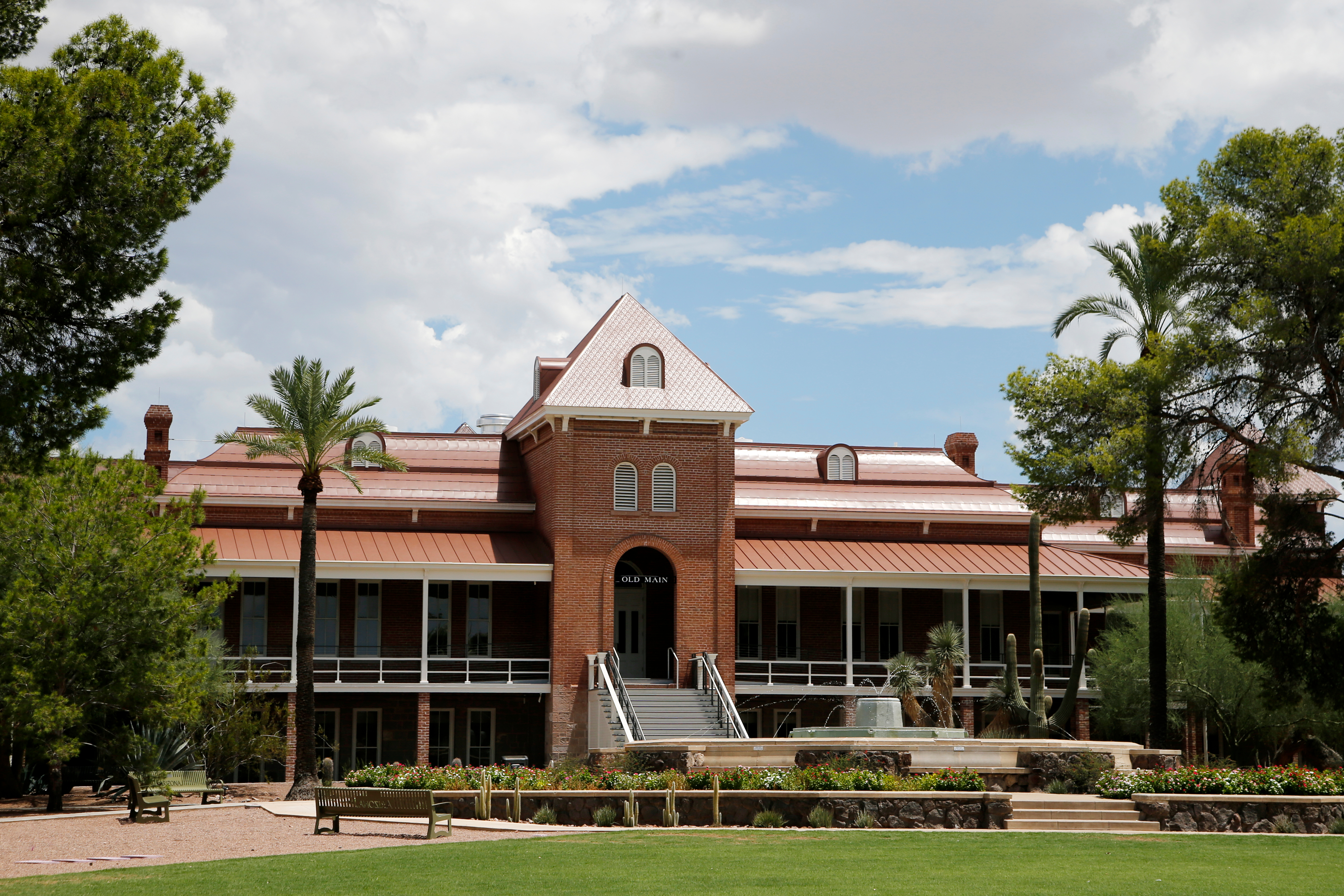 University Fraternity Suspensions