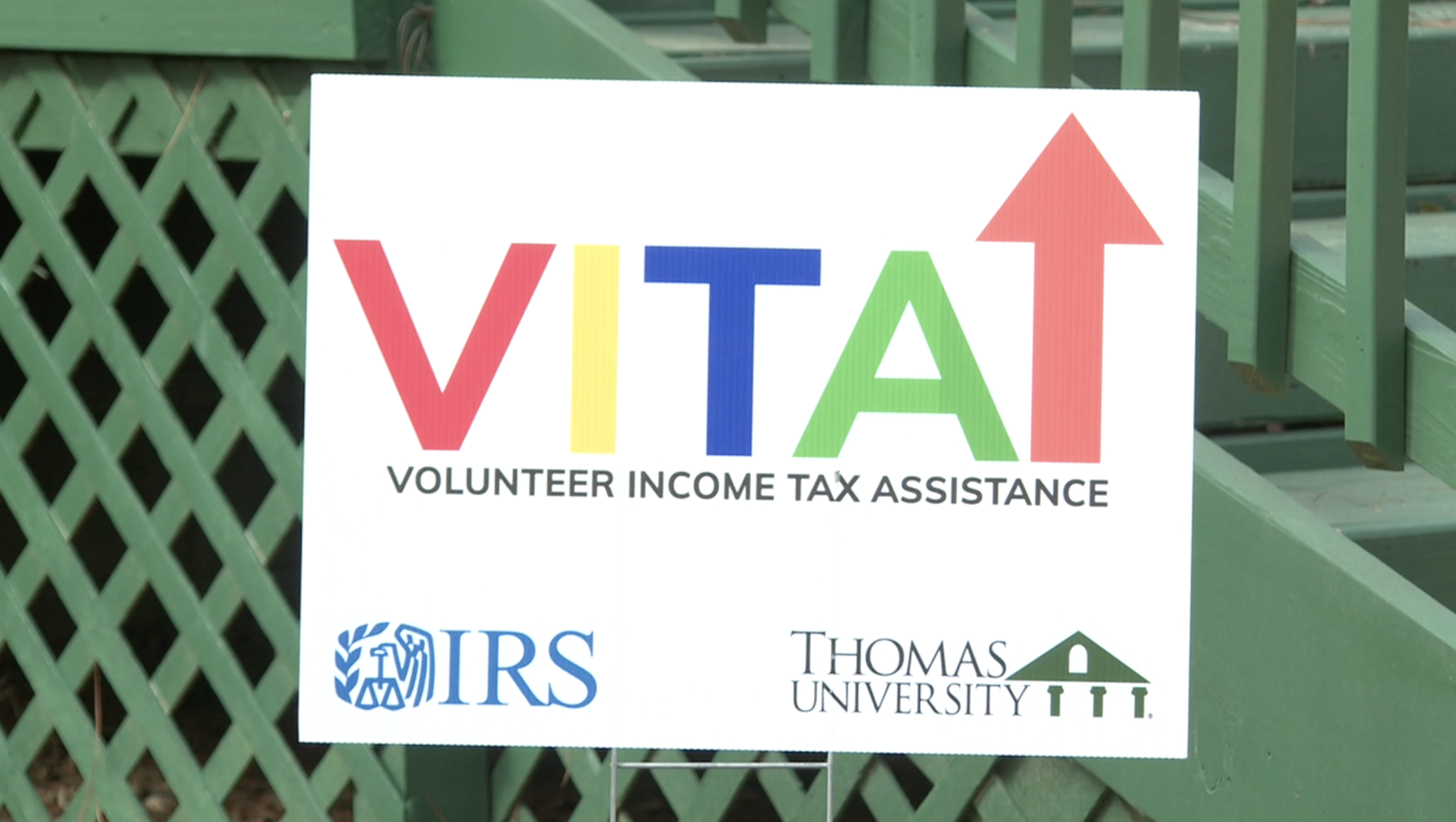 Free tax help available for South Georgia families earning under $69,000