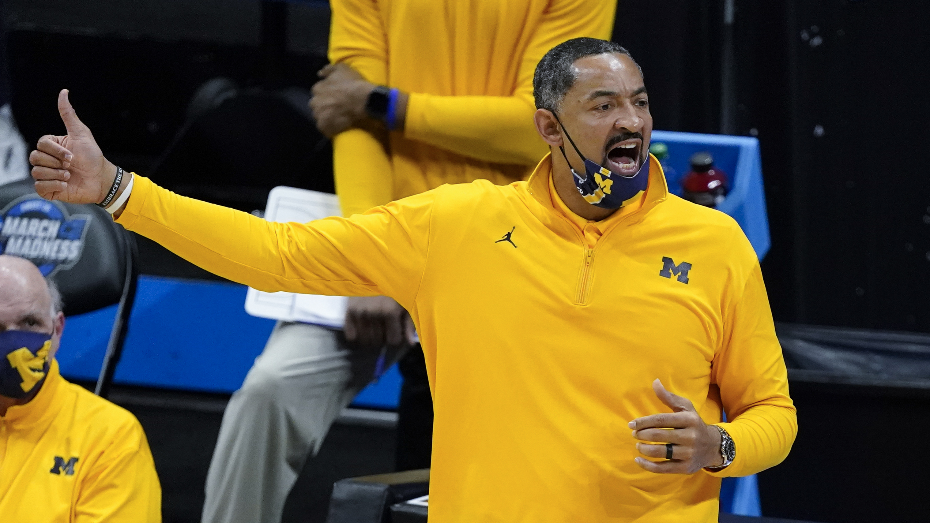 Juwan Howard