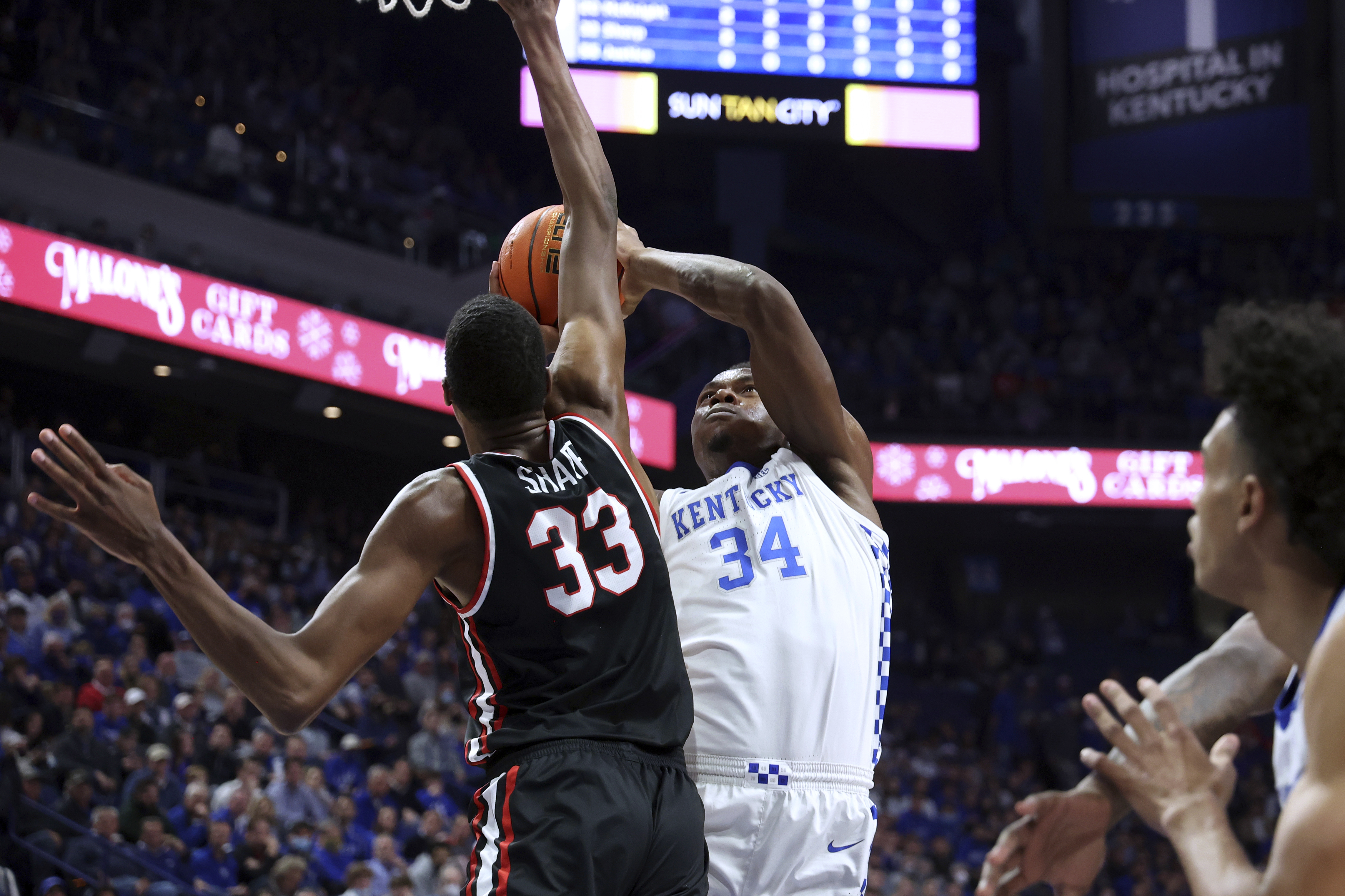 Western Kentucky Kentucky Basketball