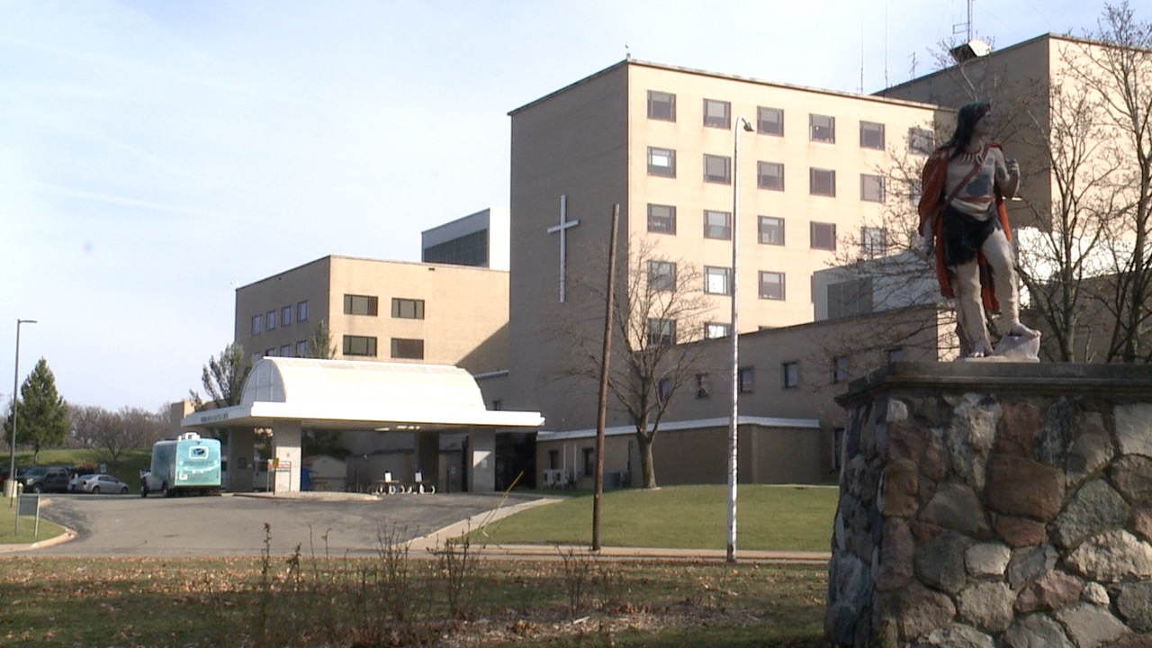 Bronson Battle Creek