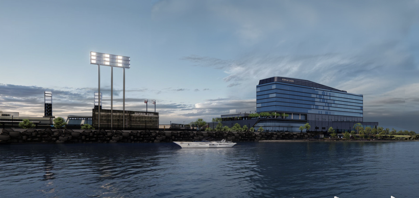 Norfolk city council approves casino's development and construction