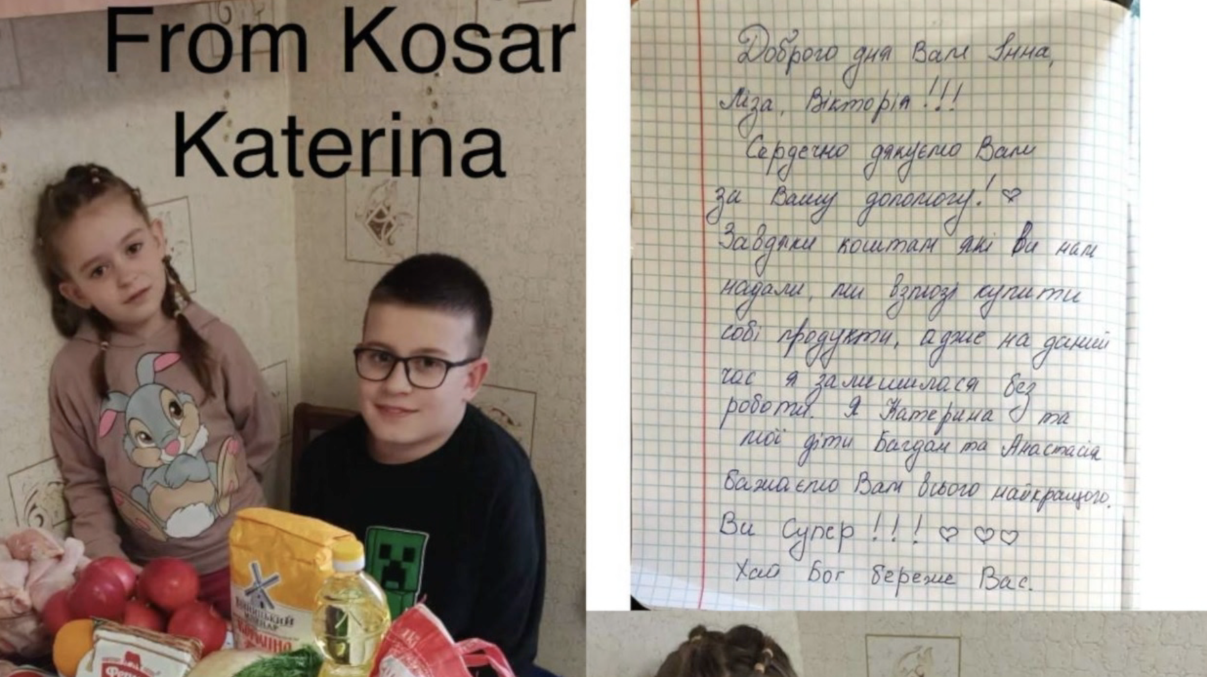 Nonprofit makes appeal to San Diegans to 'adopt a Ukrainian refugee family'