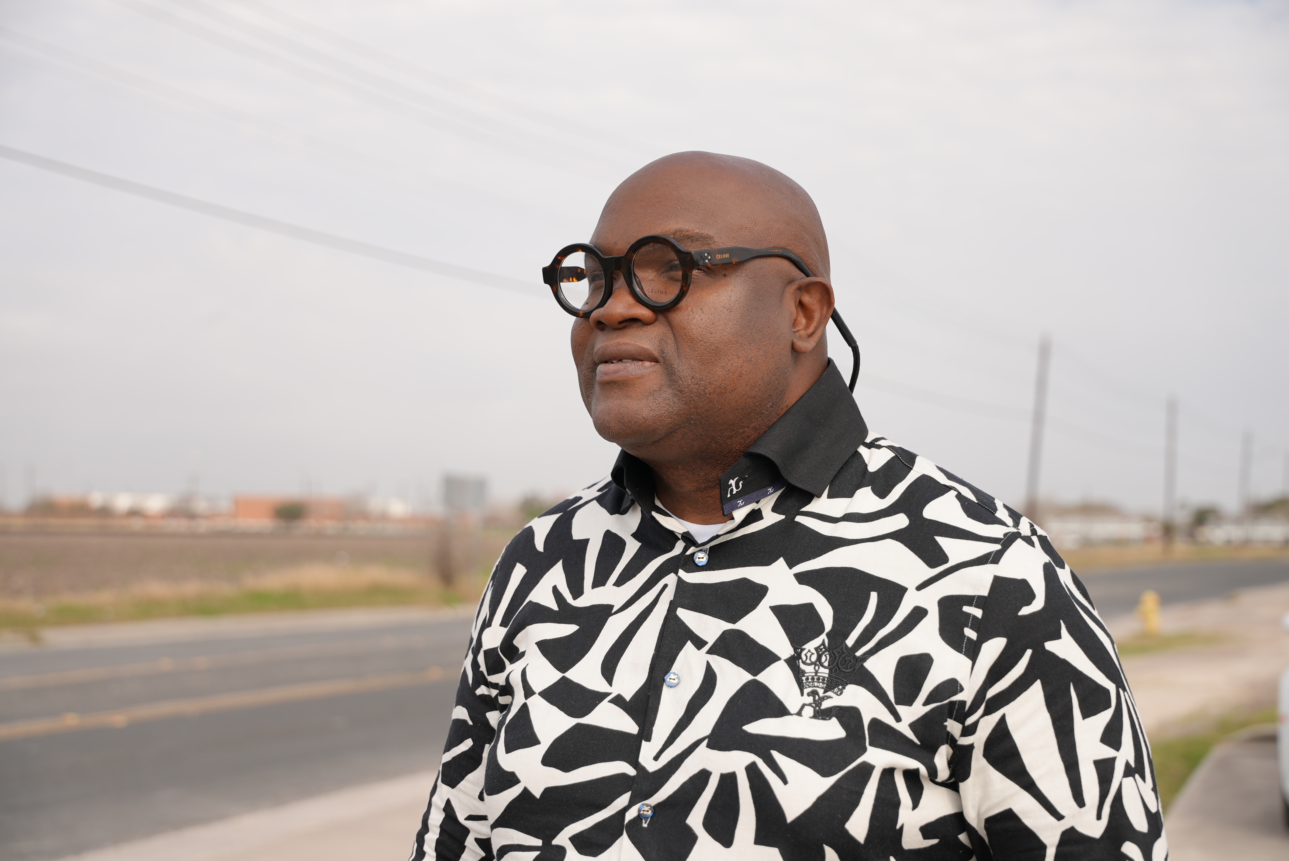 Dr. Kingsley Okonkwo