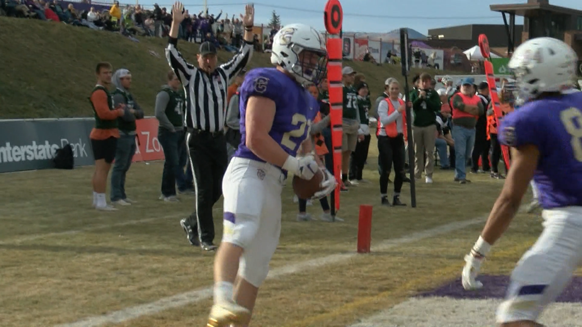 Carroll College, Montana Tech football: A century-old rivalry renews