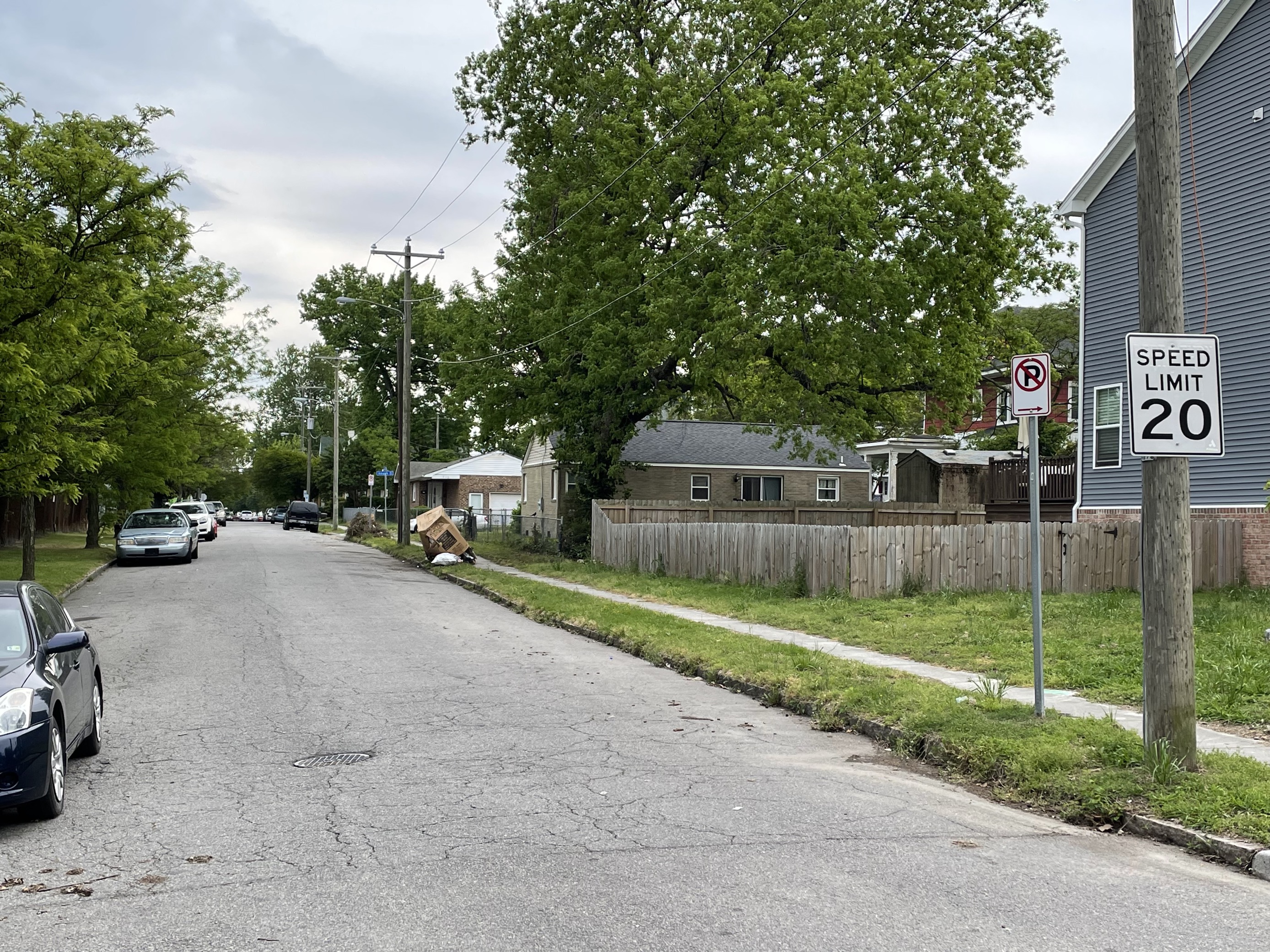 Norfolk leaders pass measures to address flood concerns in Southside community
