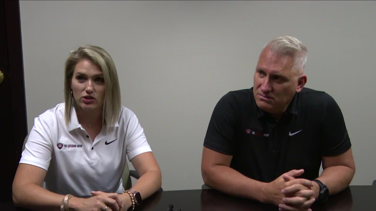 Missoula group launching hotline for human trafficking victims