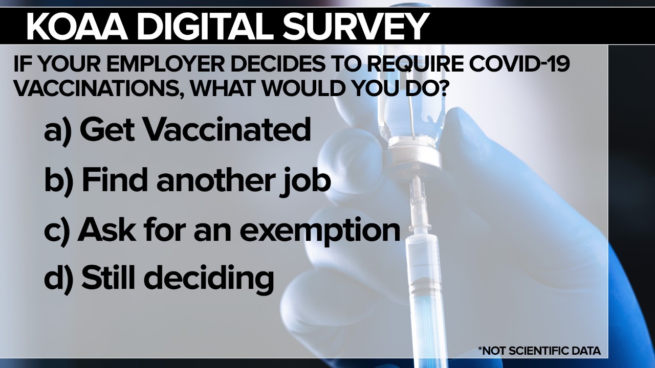 koaa job vax