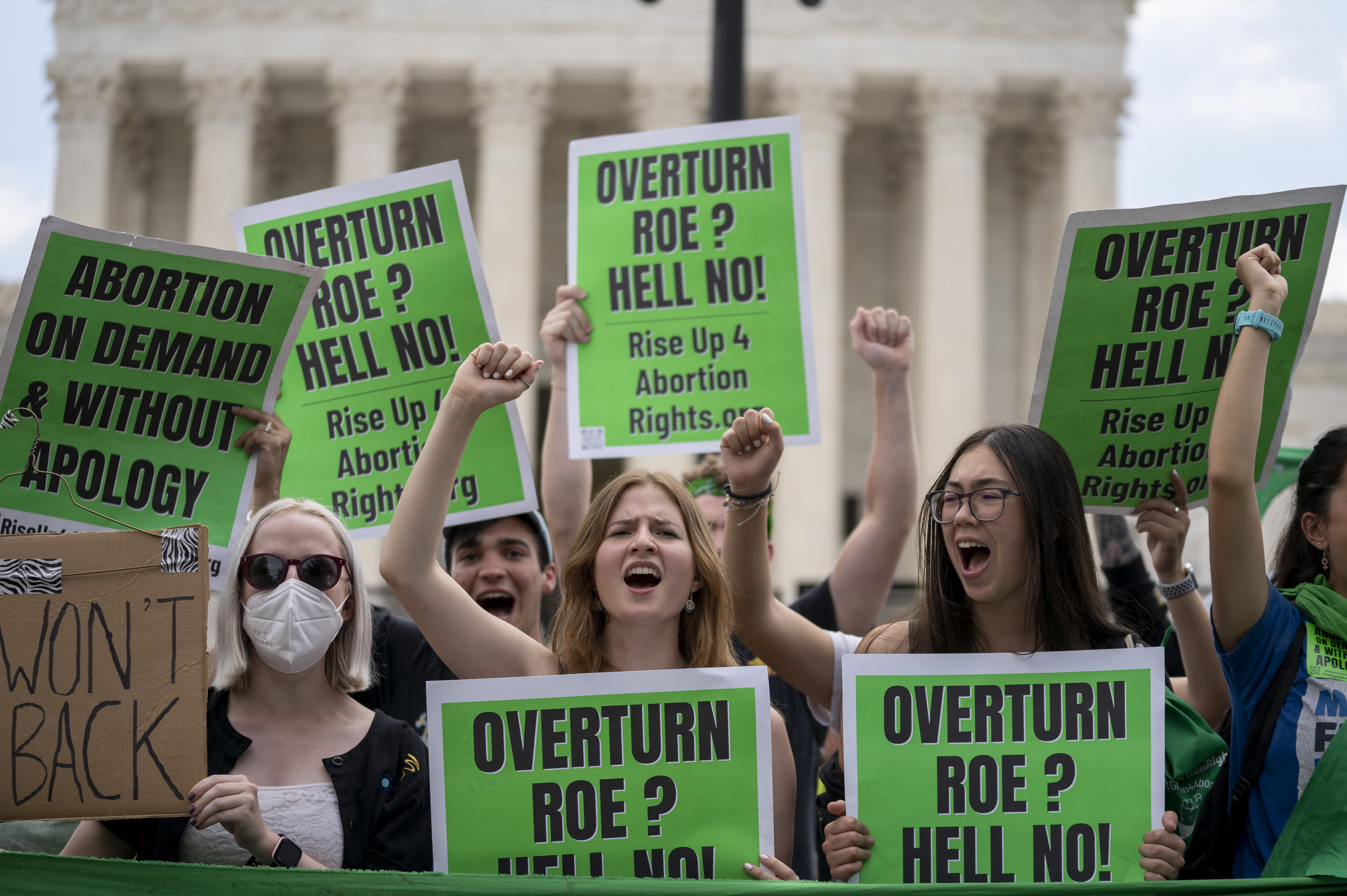 Election 2022-Abortion Explainer