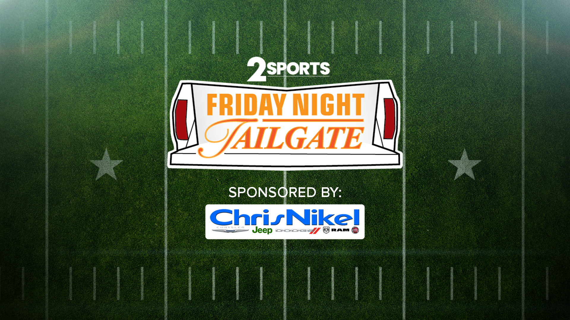 Graphic- Friday Night Tailgate