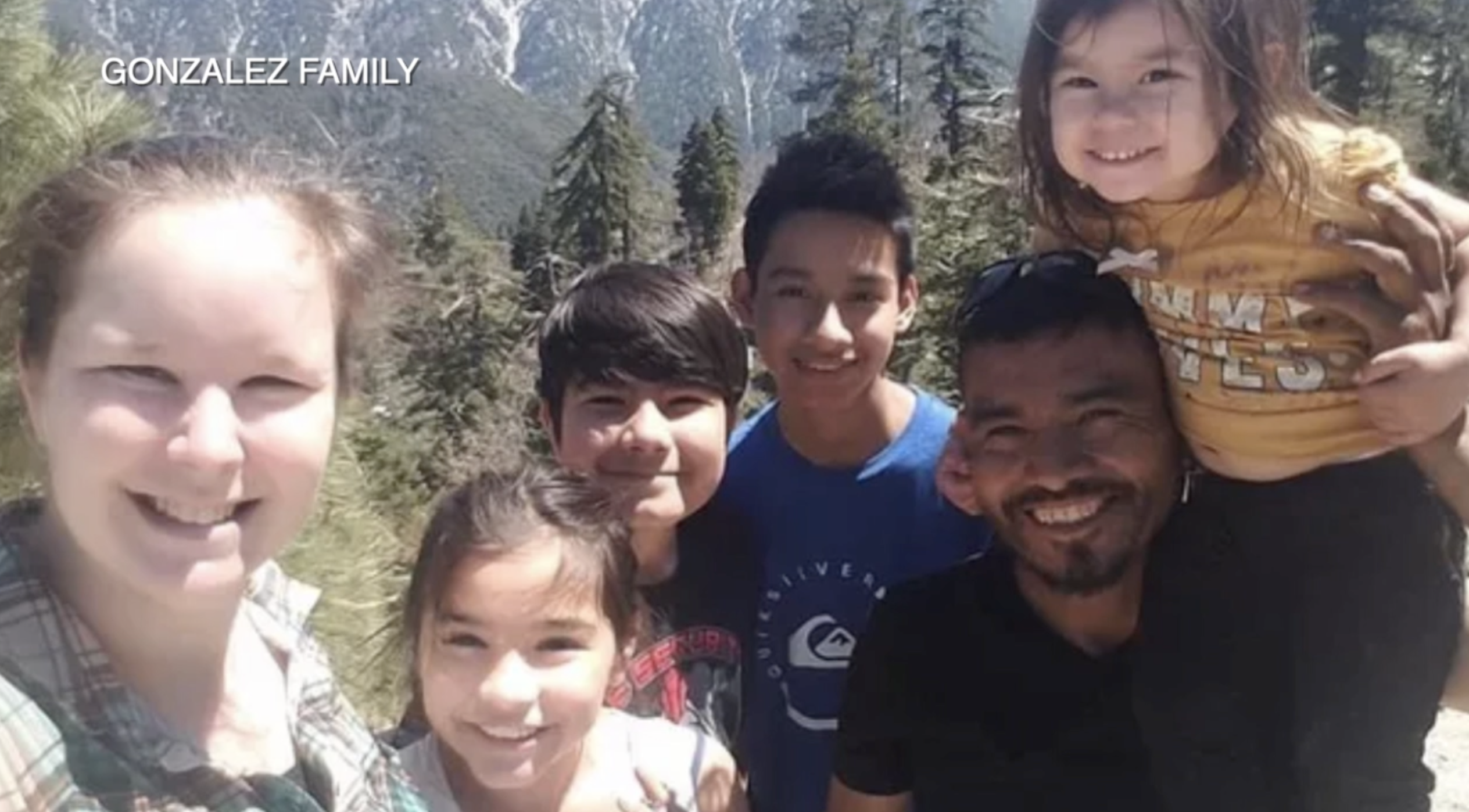 Escondido father of 4 killed in suspected DUI crash on I-15
