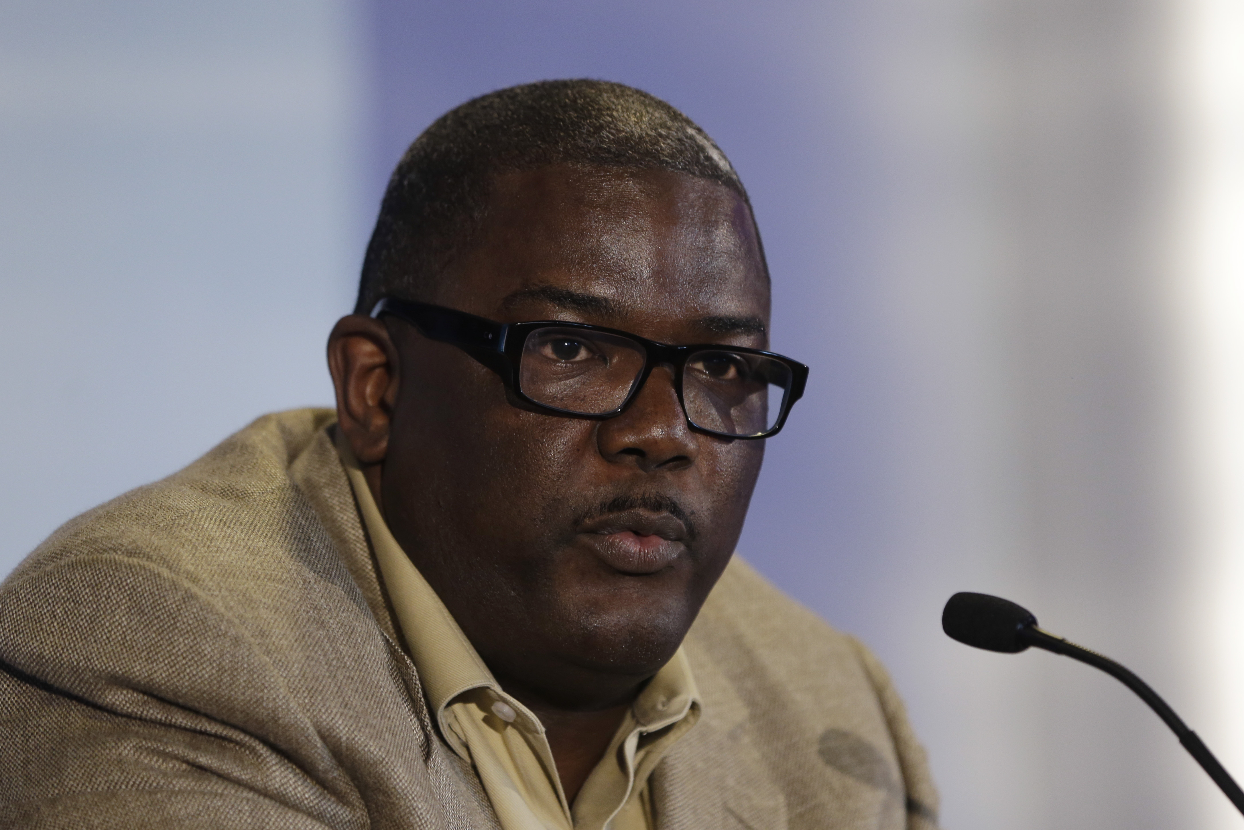 FILE Joe Dumars