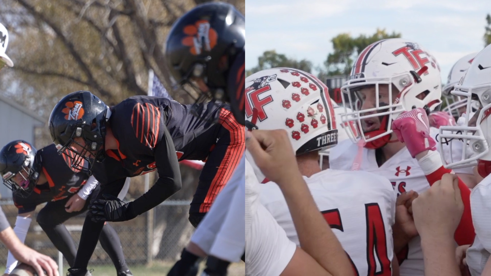 Manhattan Three Forks 