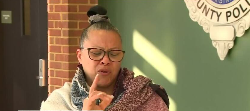 Chesterfield mother highlighting dangers of distracted driving after losing son