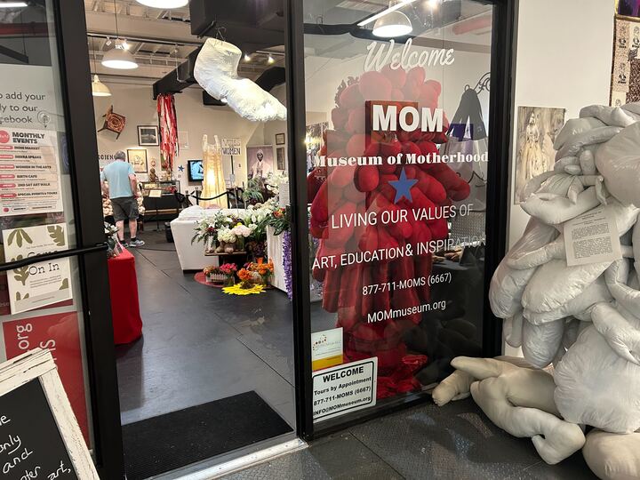 Museum of Motherhood