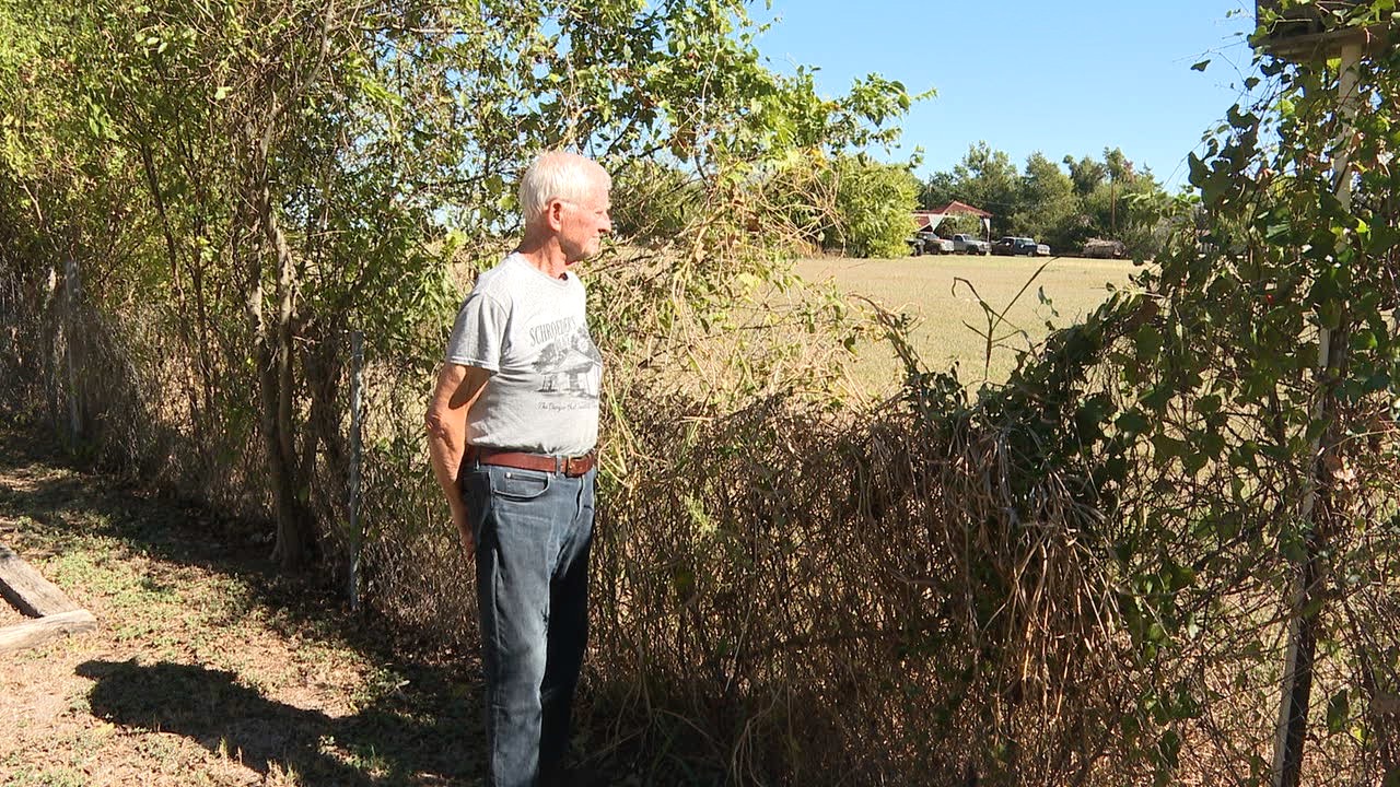 Thorndale residents voice concerns over possible housing development