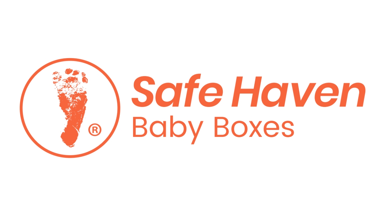 Safe Haven Baby Boxes_logo