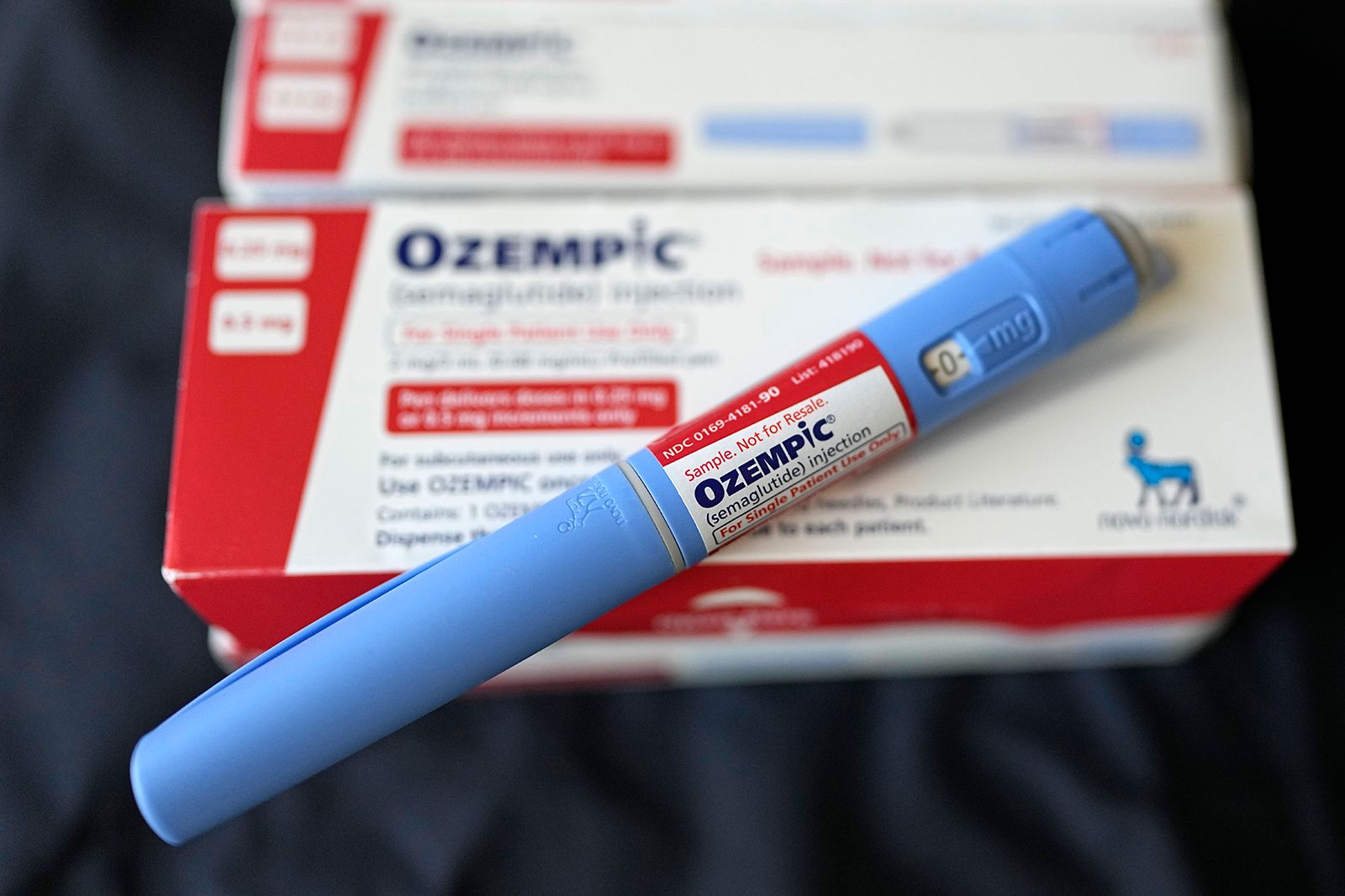Ozempic Injectable Drug