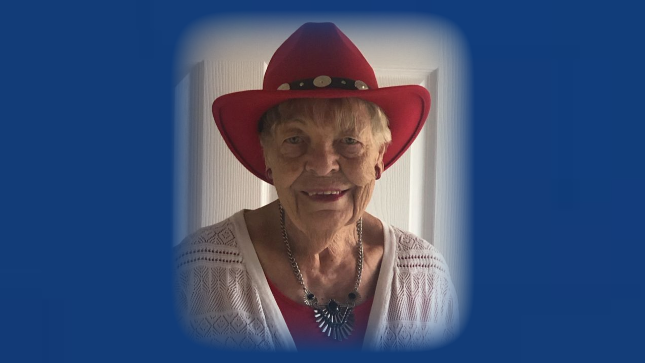 Delores D. Gregory
April 19, 1934 ~ April 17, 2023