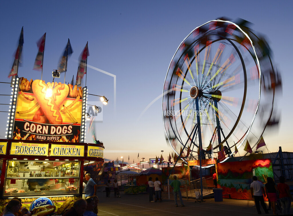 Kentucky State Fair