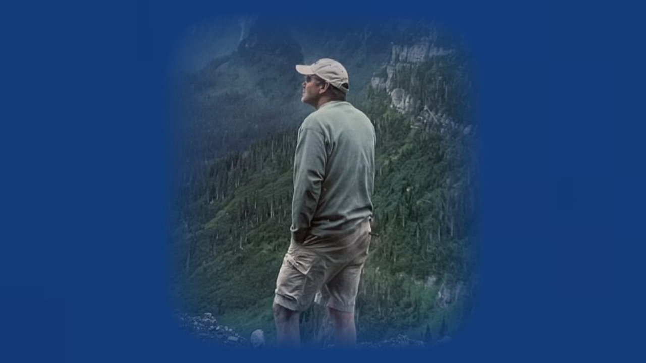 Thomas Frederick Flegel (July 18, 1959 - March 23, 2023)