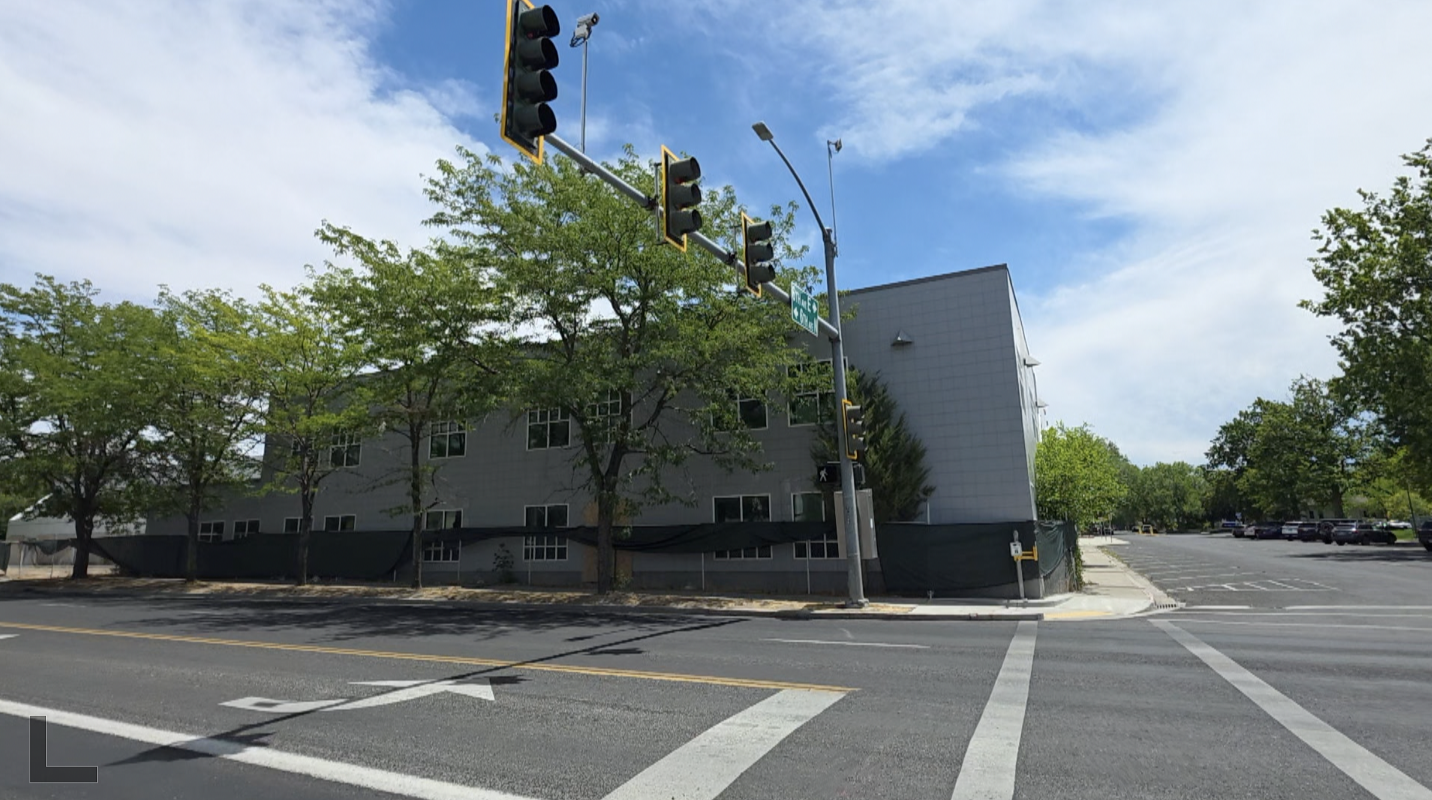 Twin Falls fights to demolish abandoned clinic, owners MIA