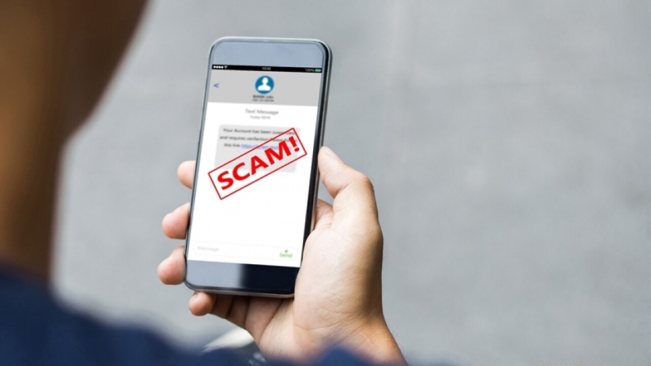 Scam