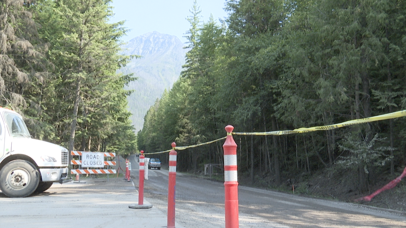 GNP Construction update 