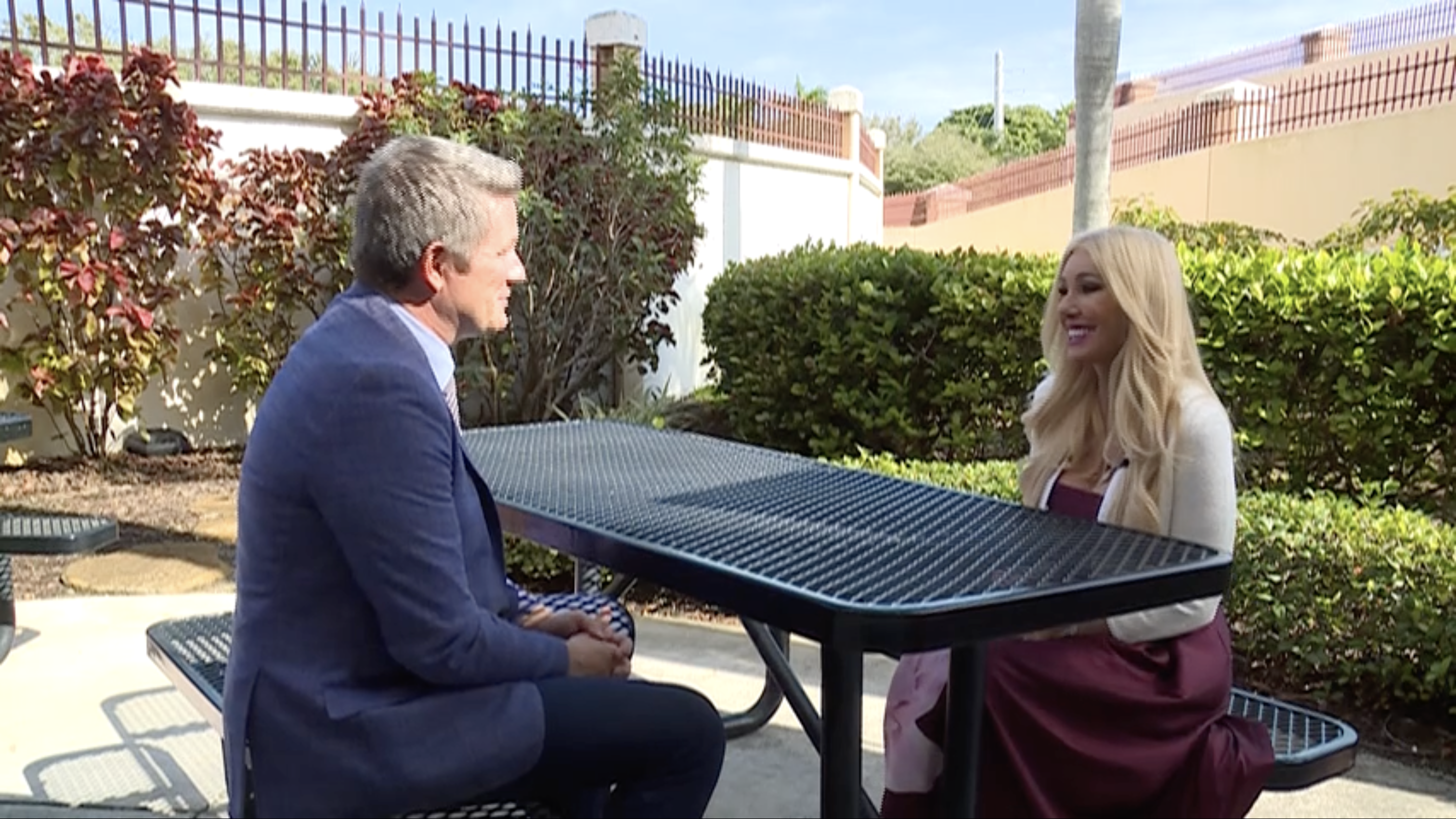 Robin Yellin Members Only: Palm Beach