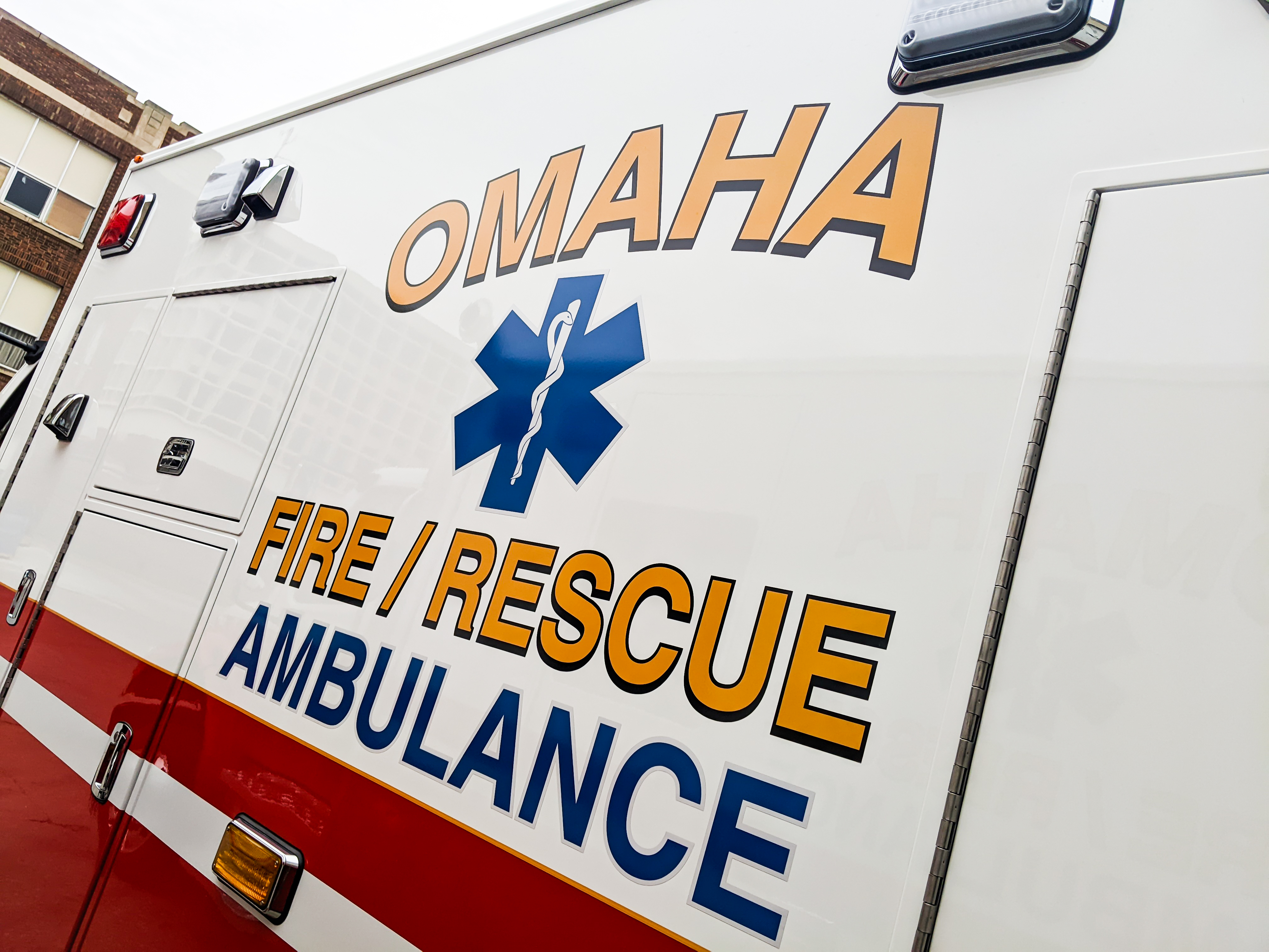 Omaha Emergency Response