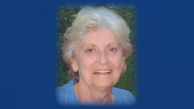Dorothy Merrick Curry
December 20, 1944 - December 5, 2021