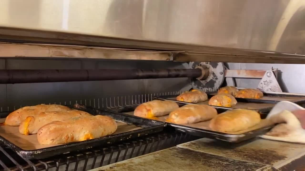 great harvest bread